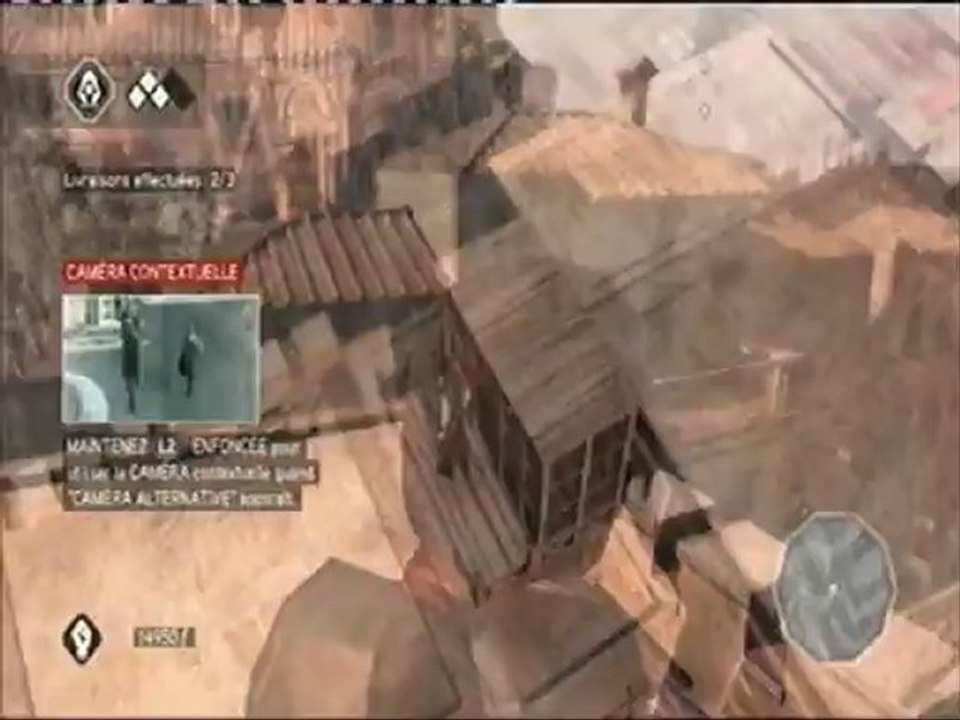 Assasin's Creed II [2]Je suis un...Assasin