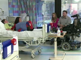 La historia de los Paralímpicos