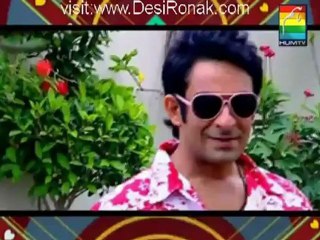 Raju Rocket Episode 4 - 30th August 2012 part 1 High Quality