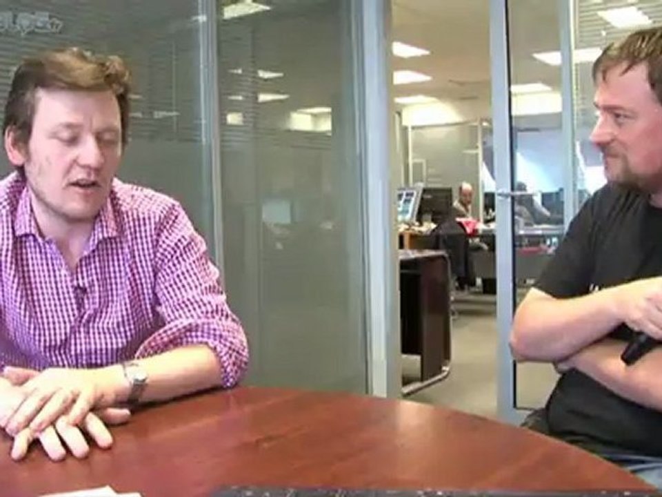 Eugen Systems, notre reportage