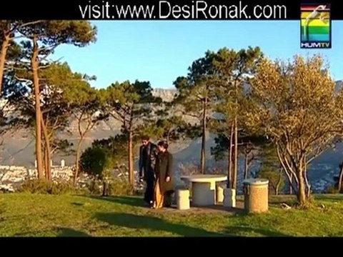 Ishq Junoon Dewangi Episode 18 - 30th August 2012 part 2 High Quality