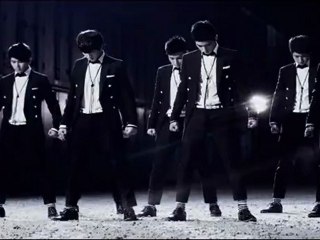 [MV] INFINITE - Come back again