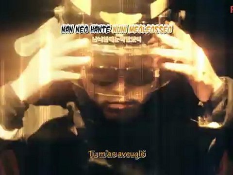 [P-KpopSub] Phantom - Burning (vostfr + karaoke)