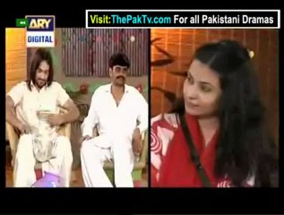 Desi Kuriyan Season 4 Episode 4 Part 3