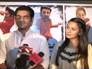 1st Look Of Movie Chalo Pichchur Banate Hain-03