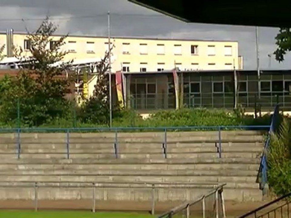 Stade Blin