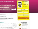 UNLOCK LG Optimus L5 - HOW TO UNLOCK YOUR LG Optimus L5