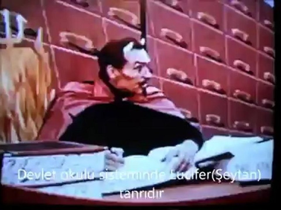 Vinnie Paz - End Of Days (Feat. Block McCloud) Türkçe Altyazı