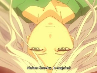 Trailer To aru majutsu no Index