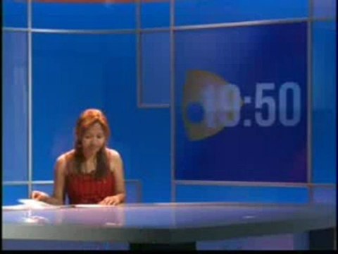 Copie de Journal Télévisé Mada / RTA / Madaplus