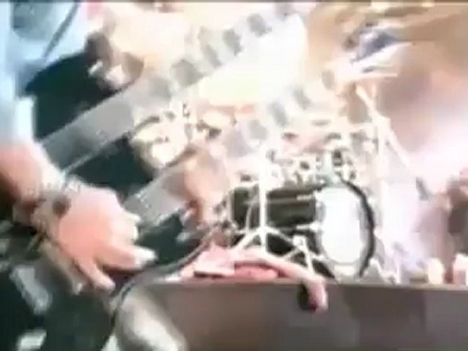 Guns N Roses  Knocking On Heavens Door Live