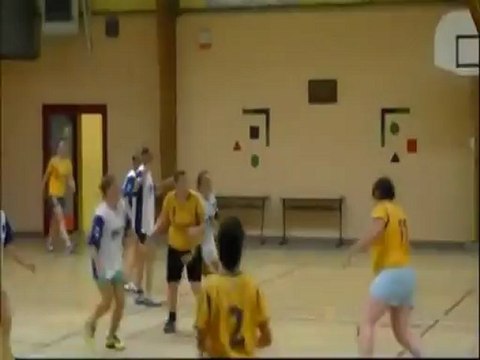 hbc pont de buis 1ère journée gars et filles 24 09 11