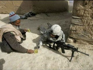 الصداقة الغريبة Strange friendship