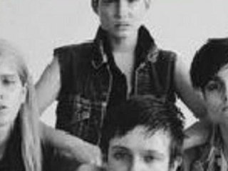 THE VACCINES COME OF AGE ALBUM DOWNLOAD