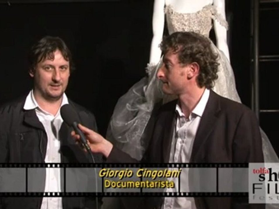 Giorgio Cingolani