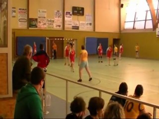 sf ploudaniel - hbc pont de buis 14 05 2011 2nd mi-temps