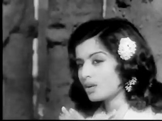 House No 44 - Phaili Huyee Hain Sapno Ki - Lata Mangeshkar