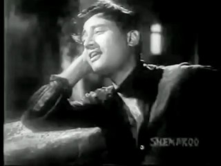 House No 44 - Teri Duniya Mein Jeene Se - Hemant Kumar