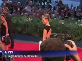 Mostra de Venise: tapis rouge pour le film 
