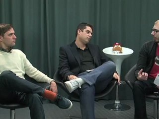 Podcast Semana Tech Episódio 326 - 30/08/2012