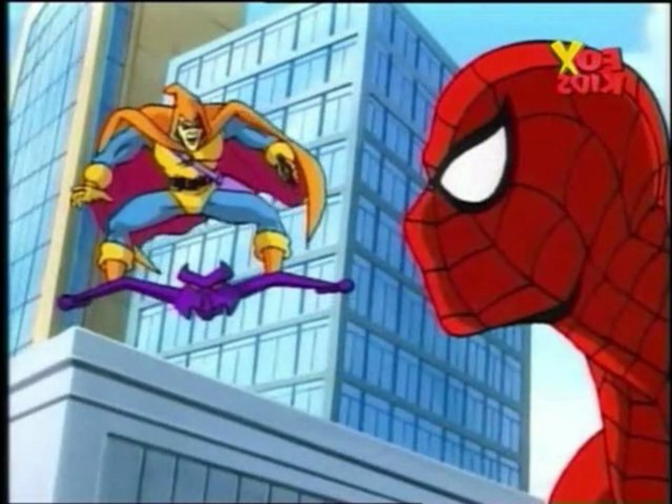 1 X 11 - Hobgoblin Il Terribile (Prima Parte)