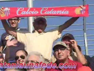 Seduta a porte aperte i Tifosi 30-08-2012