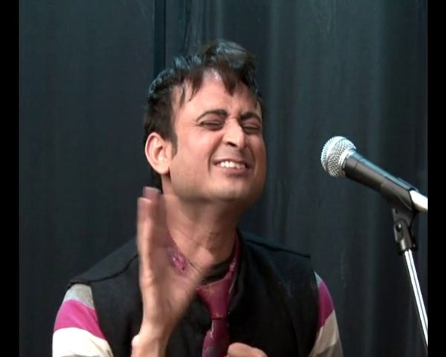 Jindagi Badi Lambi Hai