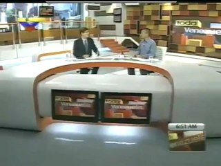 (VÍDEO) Recuerdan recuperación de industria petrolera