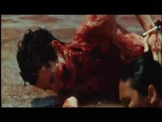 Piranha 3D - Extrait Gore (VF)