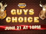 Spike TV Guys Choice Awards
