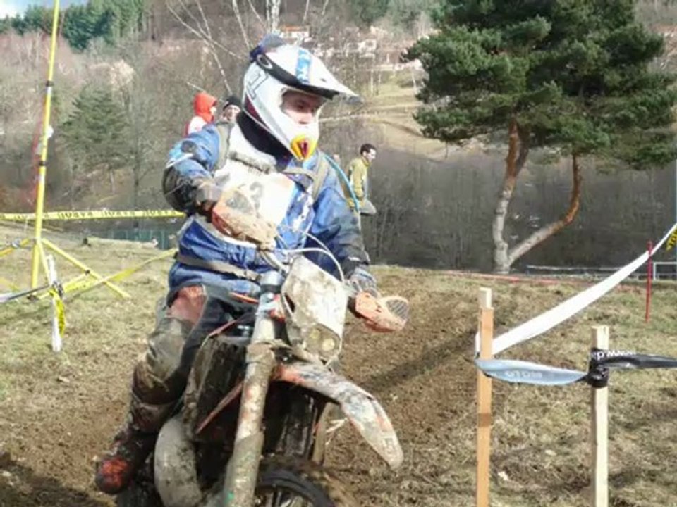 THE RACE 2010