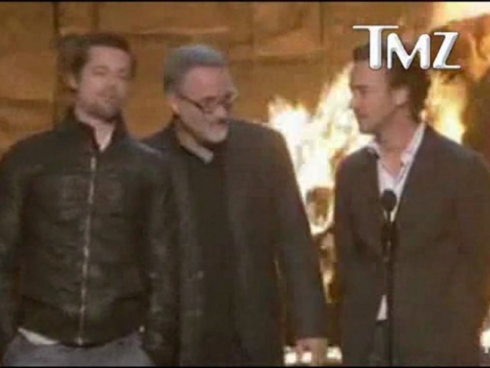 Spike TV Guys Choice Awards