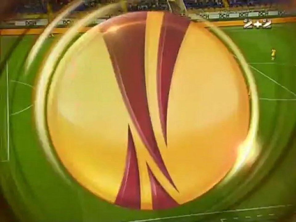 WWW.SOCCER-FOOTBALL.RU | 1 Металлист (Украина) - Динамо (Румыния)