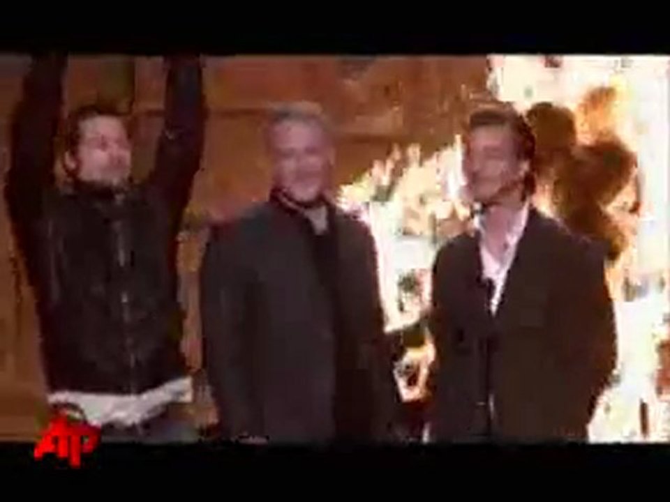 Spike TV Guys Choice Awards