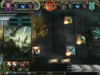 MMDoC : Duel vs Dev Simon Lead Tester