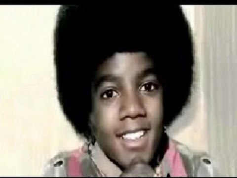 différents visages Michael Jackson