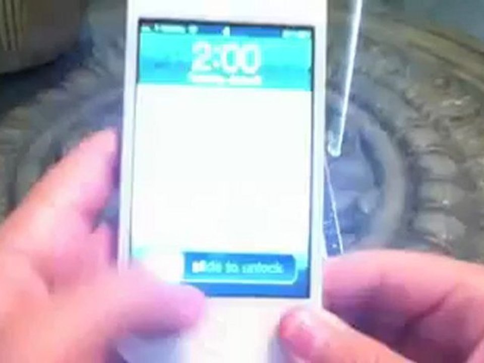 How to ATT iPhone Factory Unlock 4 4s 3gs 3g 5 AT&T Sprint Verizon Koodo Telus Vodafone Movistar