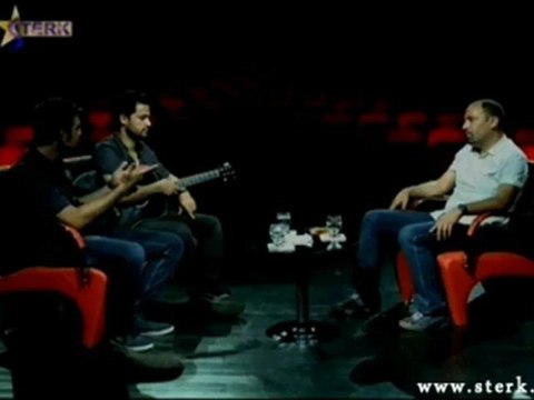 Koma Teq û Req mêvanê bernameya Bênderê Çandê ye. Fermo wan binasin.