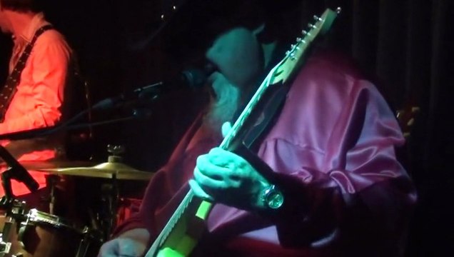 Bryan Lee Trois-Rivières 2012