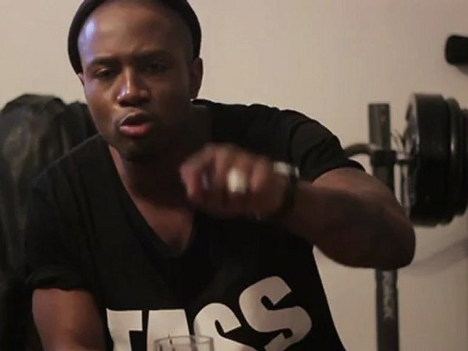 Chrisness - Blackard Music (French Montana Shot Caller Remix)