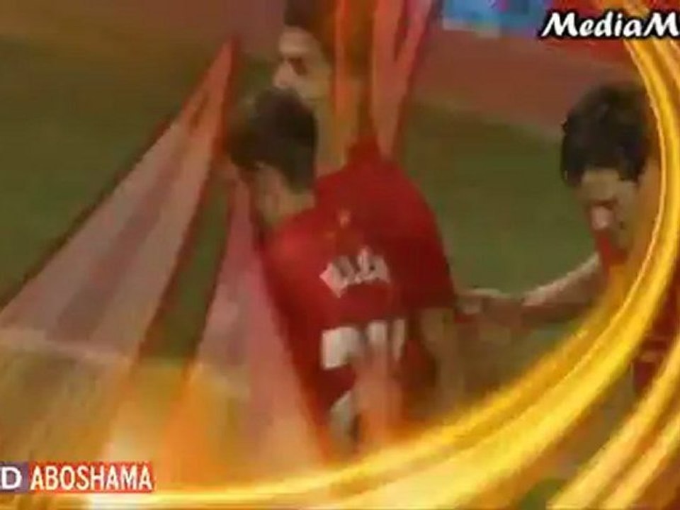 أهداف ليفربول 1-1 هارتس - يوروبا ليج - دور 64 - MediaMasr.Tv