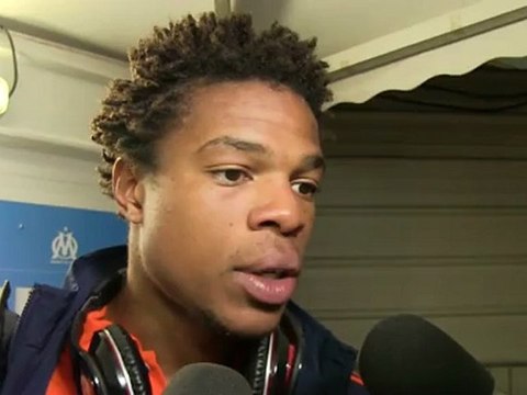 Loïc Rémy évoque son avenir