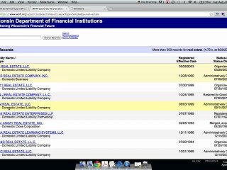 How to Form an LLC in Wisconsin