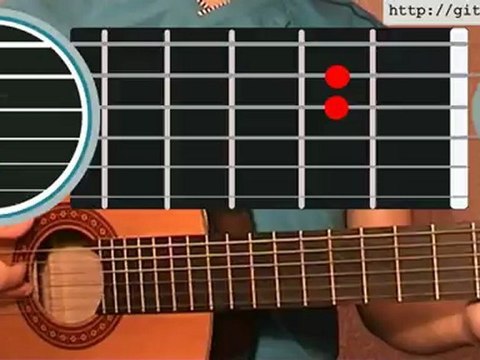 Ария - Там высоко аккорды