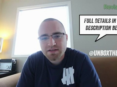 PICK YOUR PRIZE GIVEAWAY - ROUND 2! - Unbox Therapy Extras