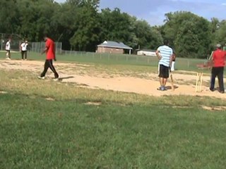 Deadly Bulls - 26 Aug 2012 Part 4