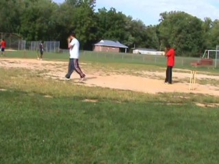 Deadly Bulls - 26 Aug 2012 Part 5