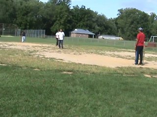 Deadly Bulls - 26 Aug 2012 Part 6