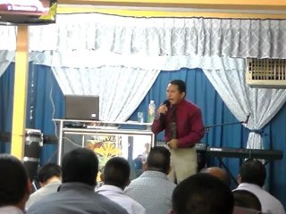 los 5 favores de la grasia de Dios.