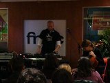 Wax Tailor @ Fnac Montpellier